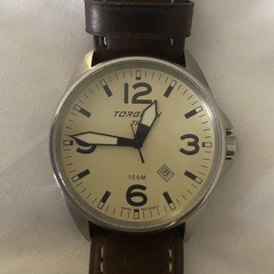 Torgoen T10 Wren Men's Watch